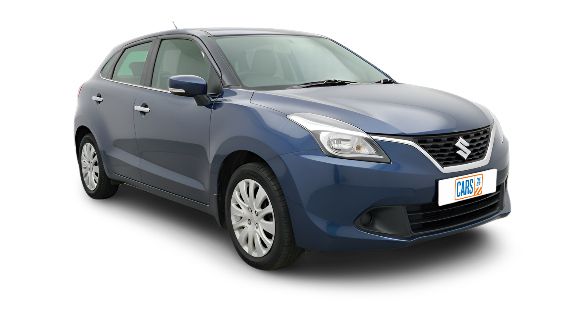 Maruti Baleno-img